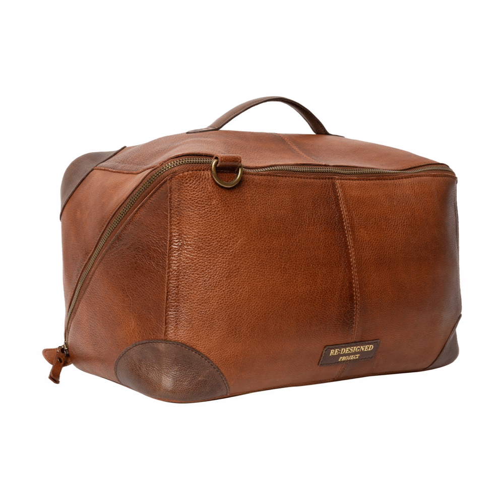 Re:Designed Project 80 - Walnut/Woodsmoke