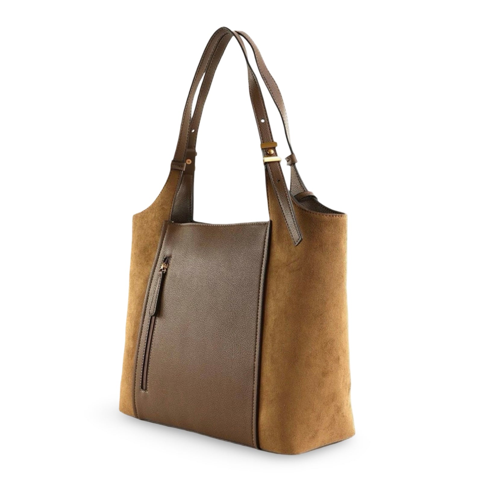 Picard Galway Shopping bag - Cognac