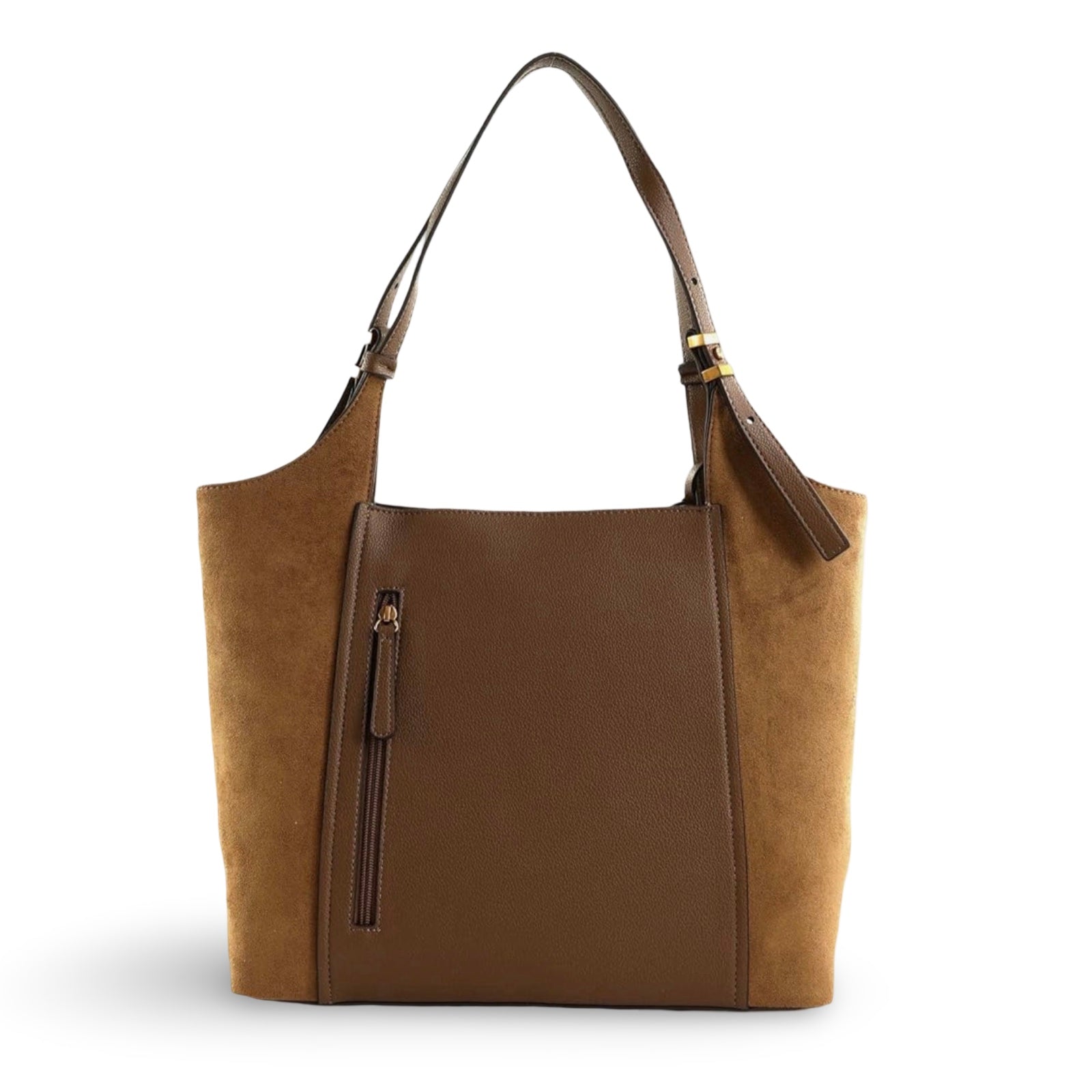 Picard Galway Shopping bag - Cognac