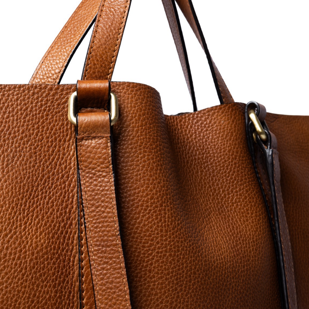 Re:Designed by DIXIE - Nanni, Tan