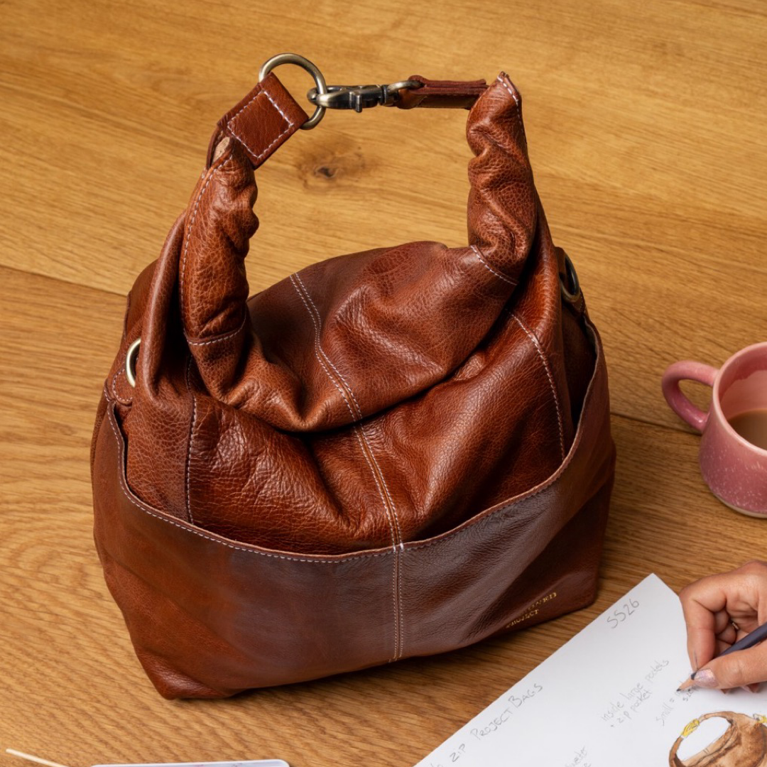 Re:Designed Project 100, walnut