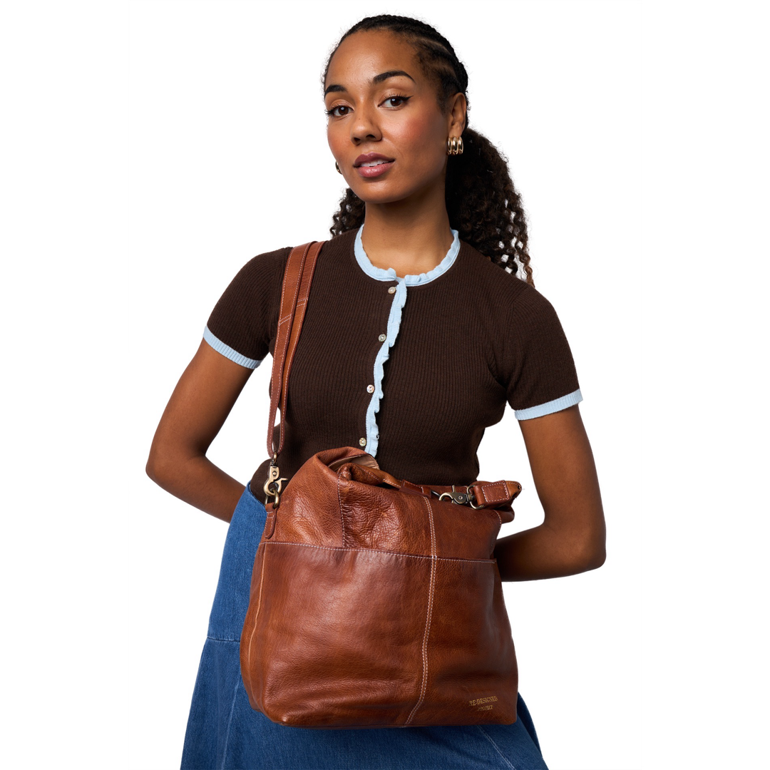 Re:Designed Project 100, walnut