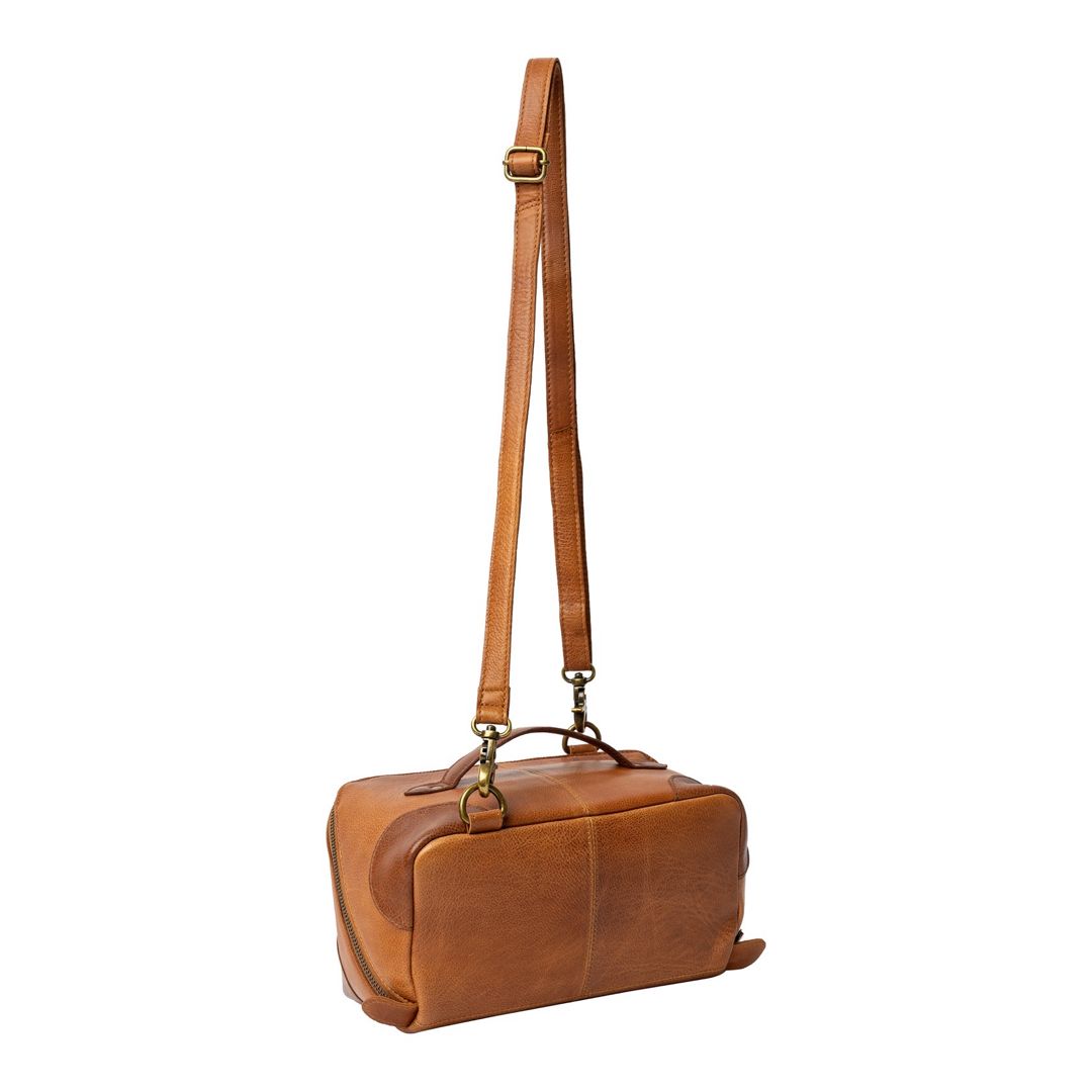 Re:Designed Project - Project 78 - Burned Tan/Walnut