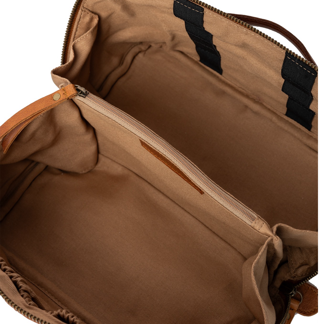 Re:Designed Project - Project 78 - Burned Tan/Walnut