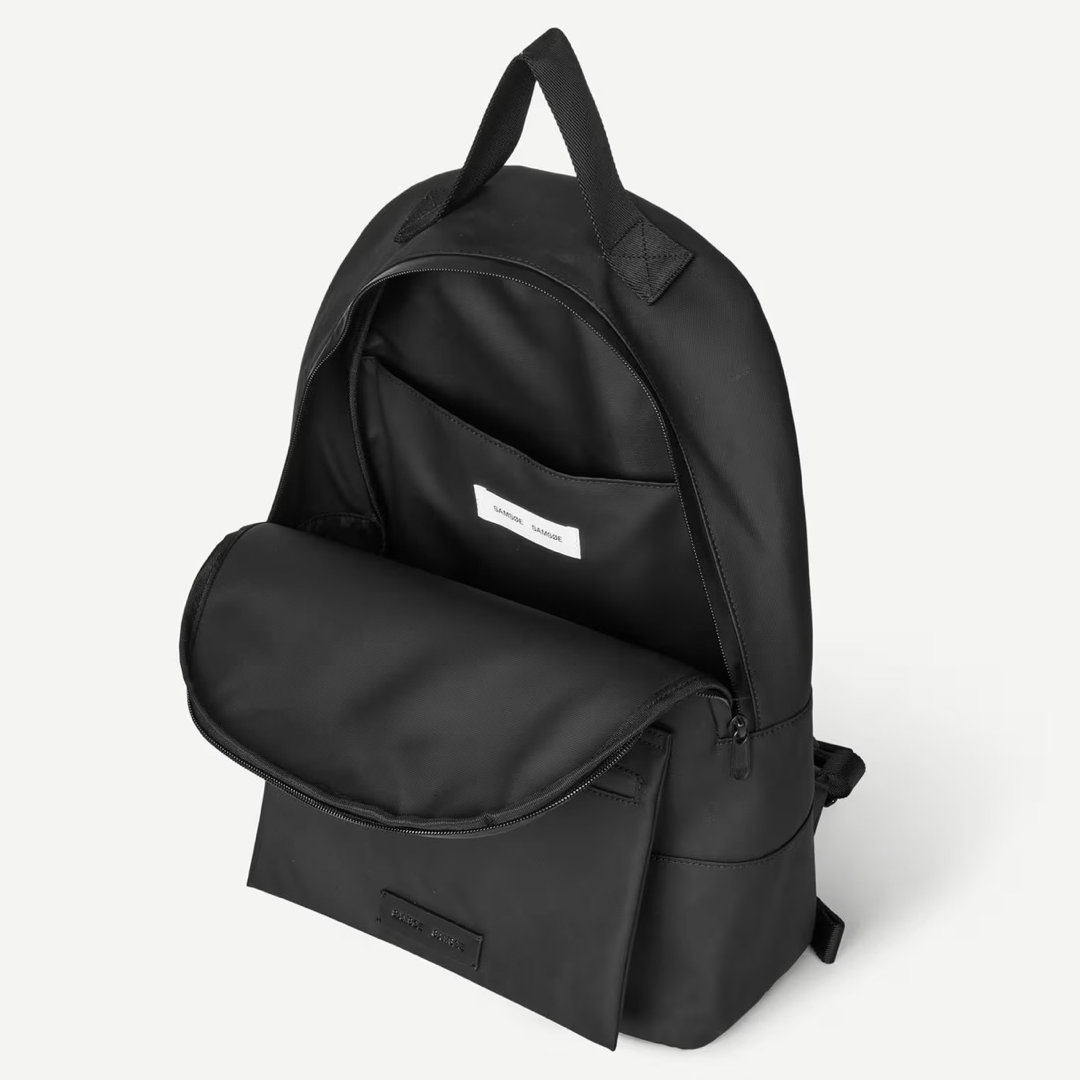 Samsøe Samsøe Satom backpack - Black