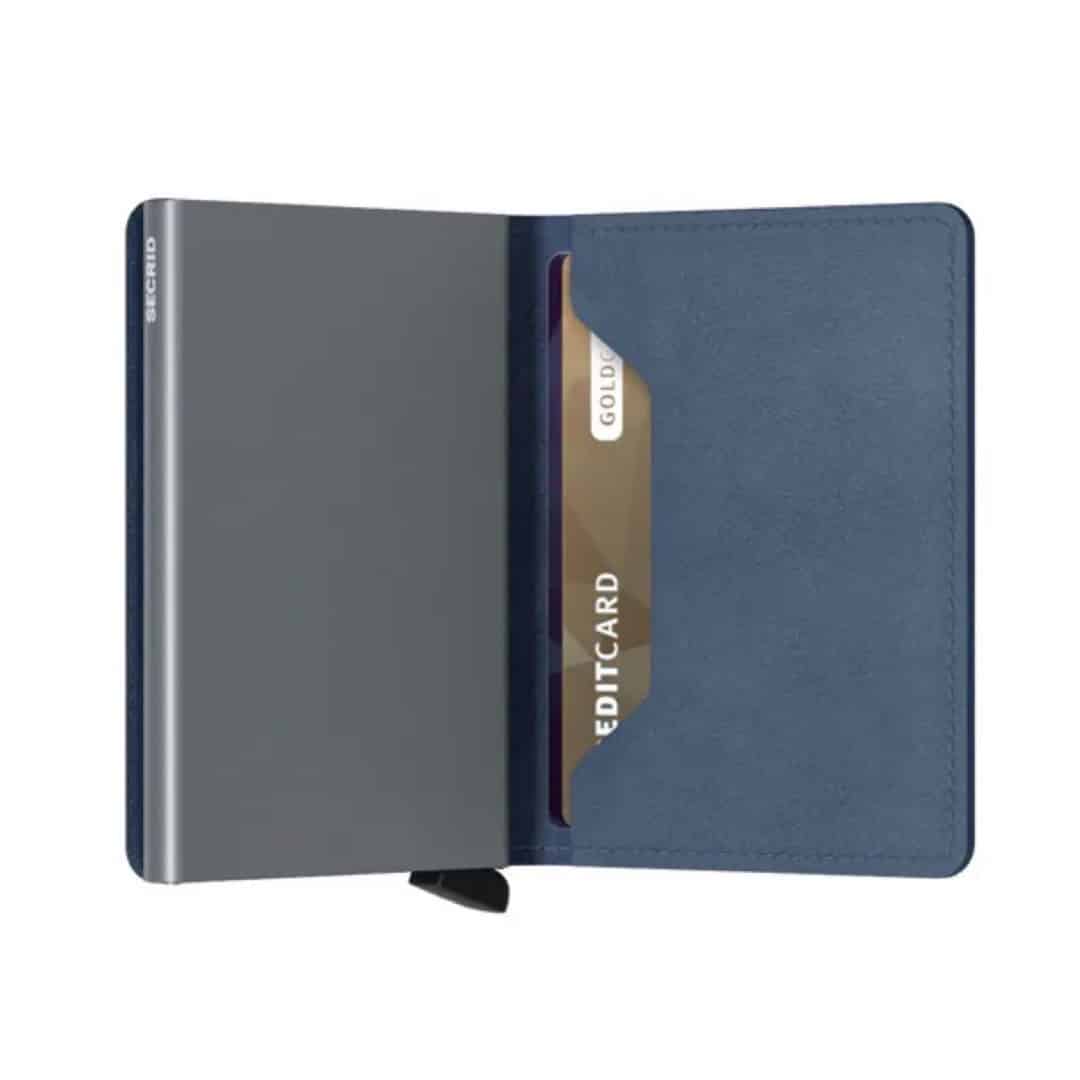 Secrid miniwallet Ice Blue 284130_