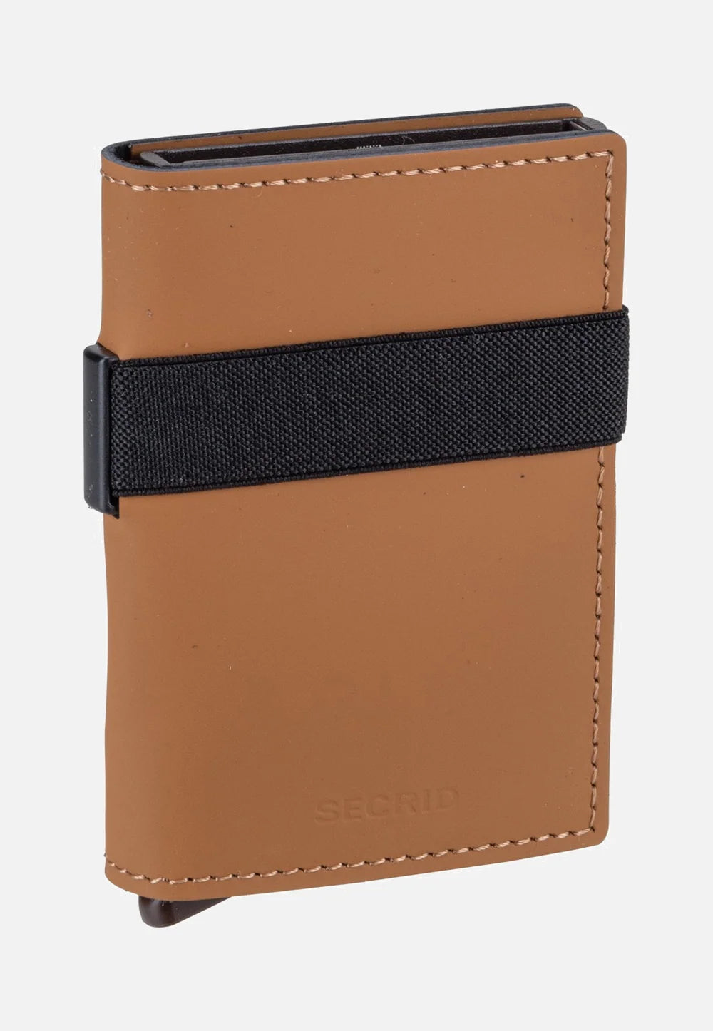 SECRID Bandwallet Matte Toffee