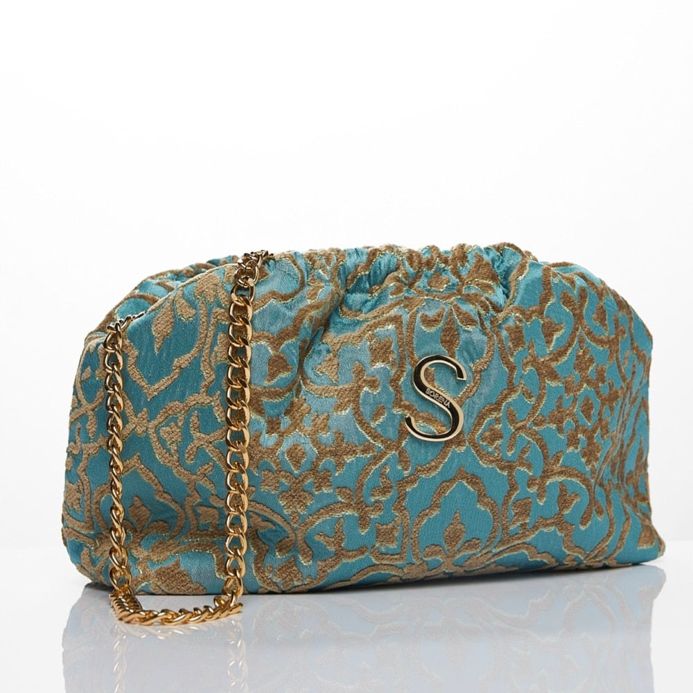 SORENA Akrogiali Bucket Bag