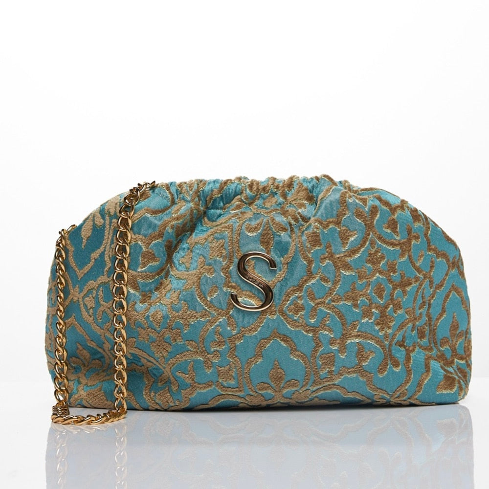 SORENA Akrogiali Bucket Bag