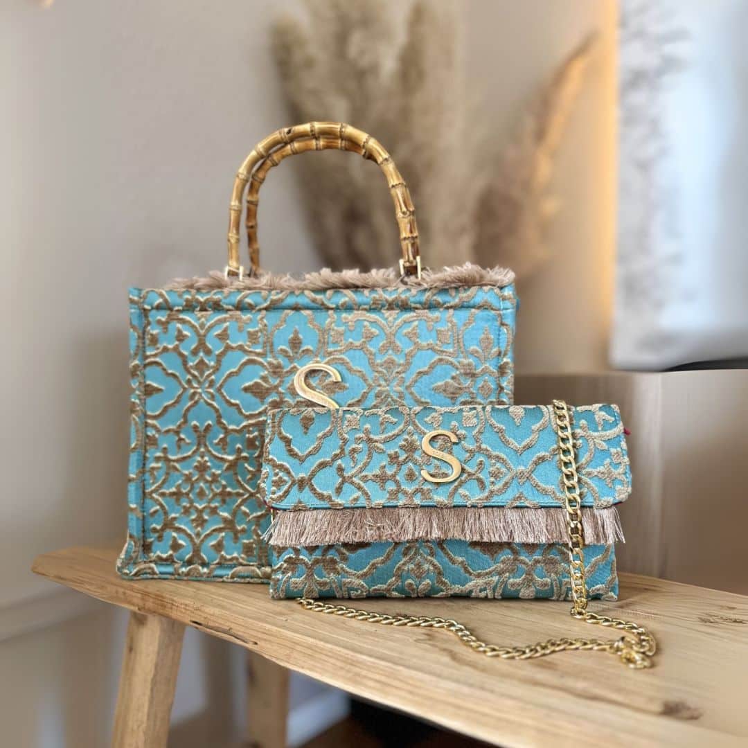 SORENA Harites Clutch Akrogiali