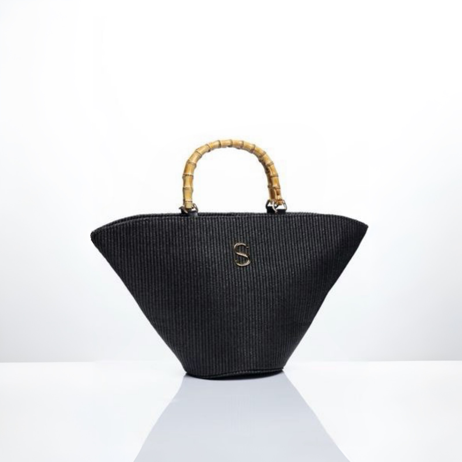 SORENA Ithacas Medium Basket bag