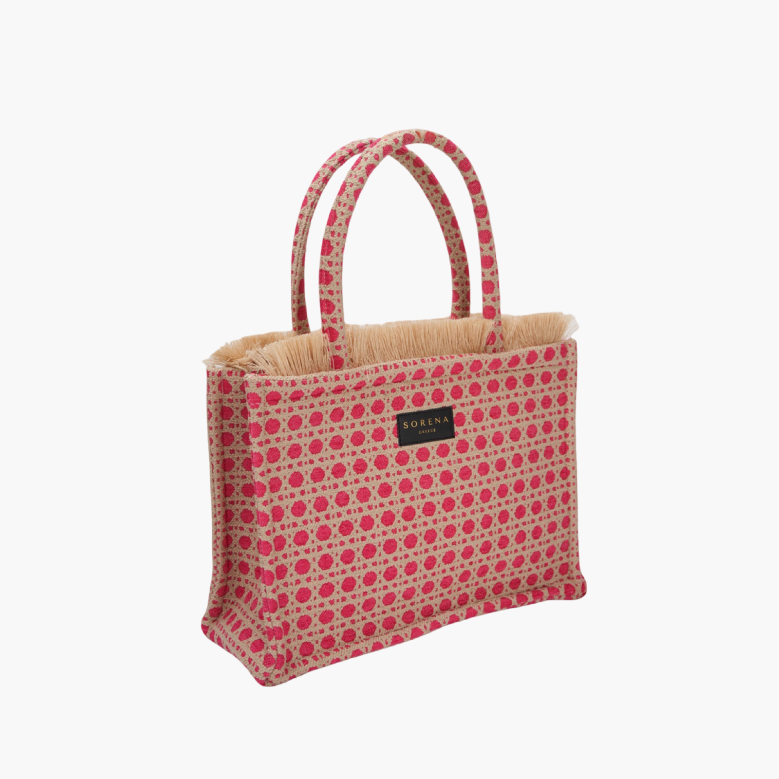 SORENA Coralina Medium Tote bag