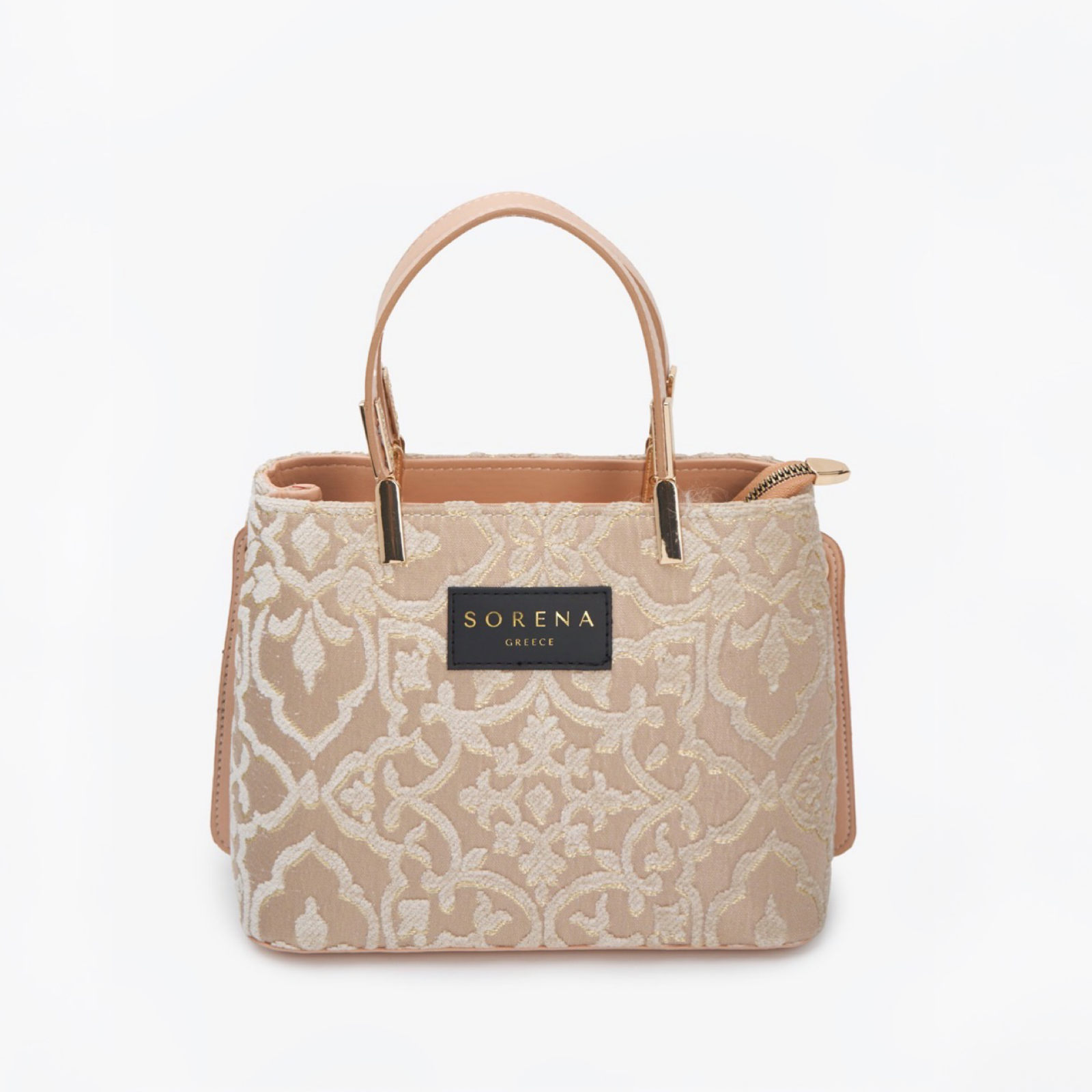 SORENA Galleria Bag Theros Edition