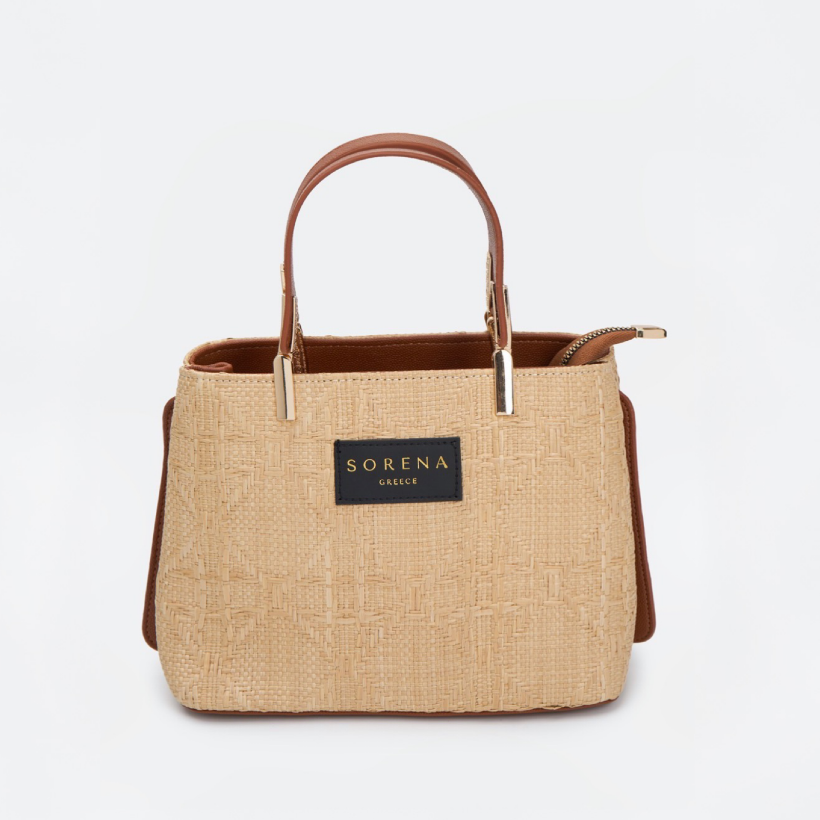 SORENA Galleria Bag Irida Edition