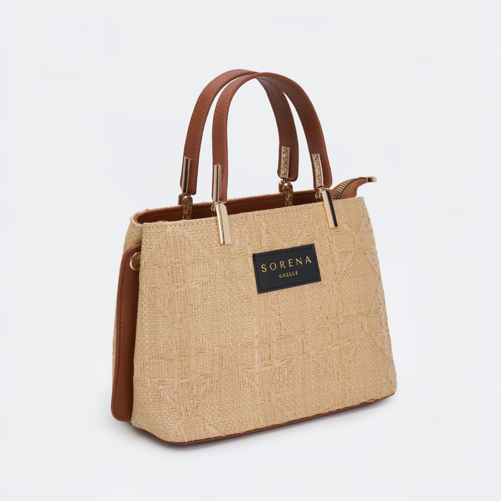 SORENA Galleria Bag Irida Edition