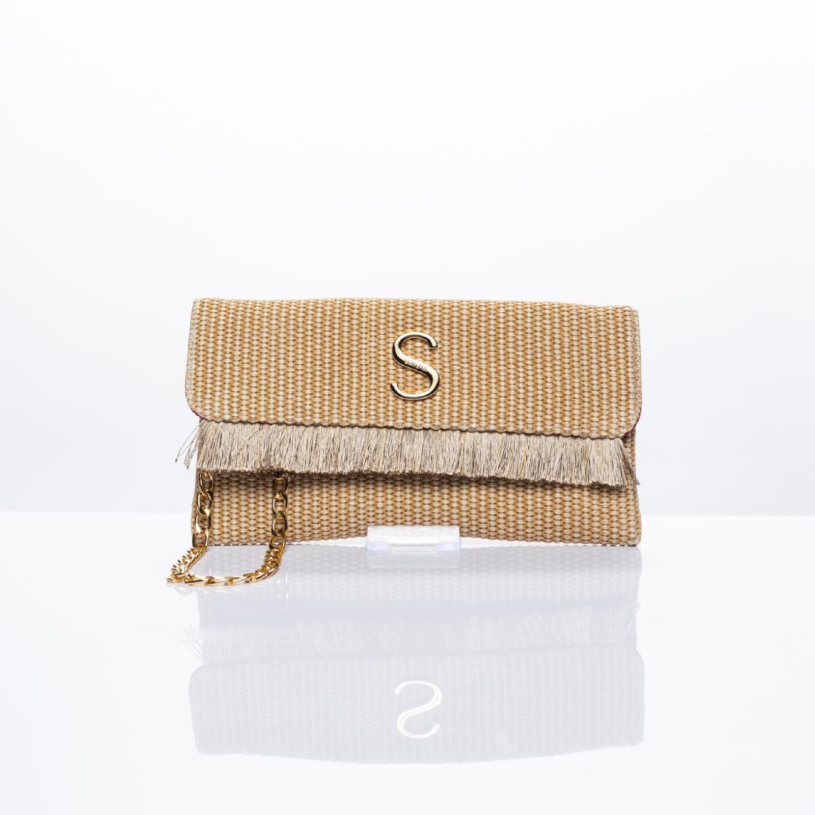 SORENA Harites Clutch Irida