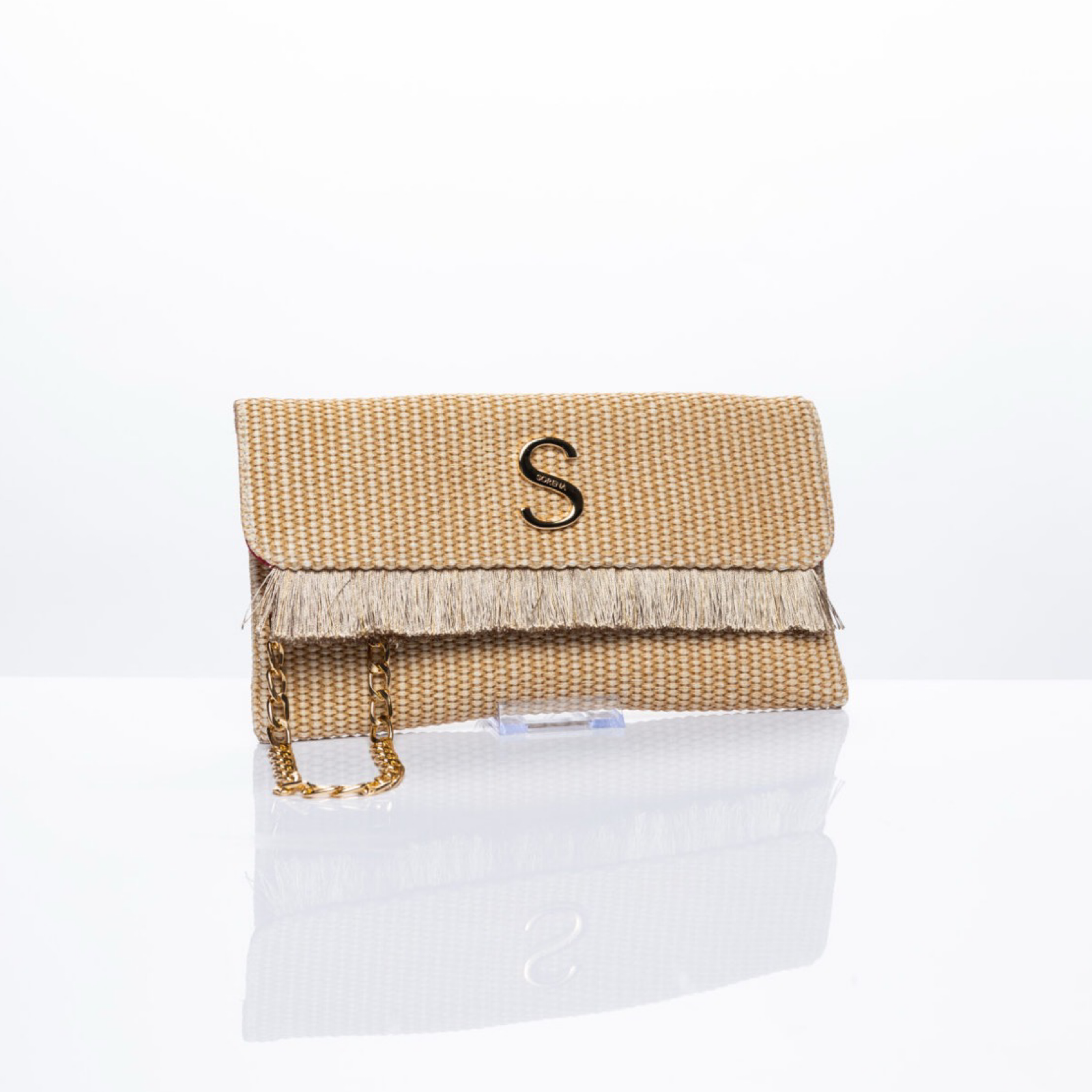SORENA Harites Clutch Irida