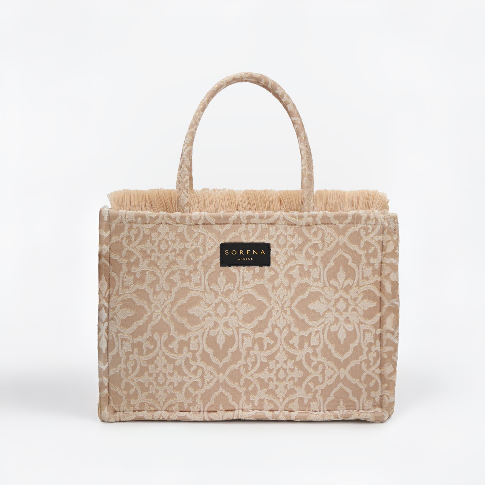 SORENA Theros Large Tote bag