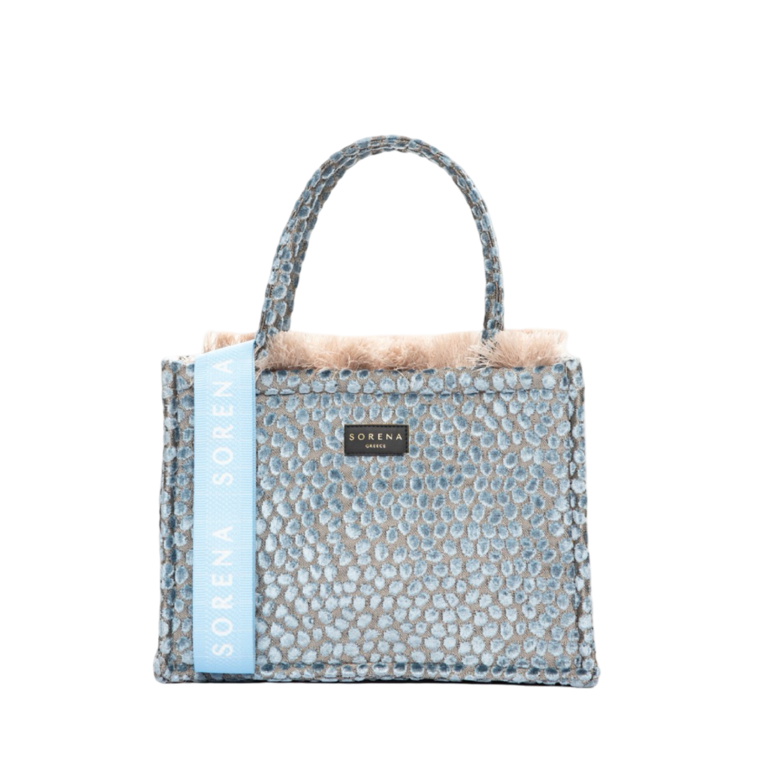 SORENA Cyclades Medium Tote bag