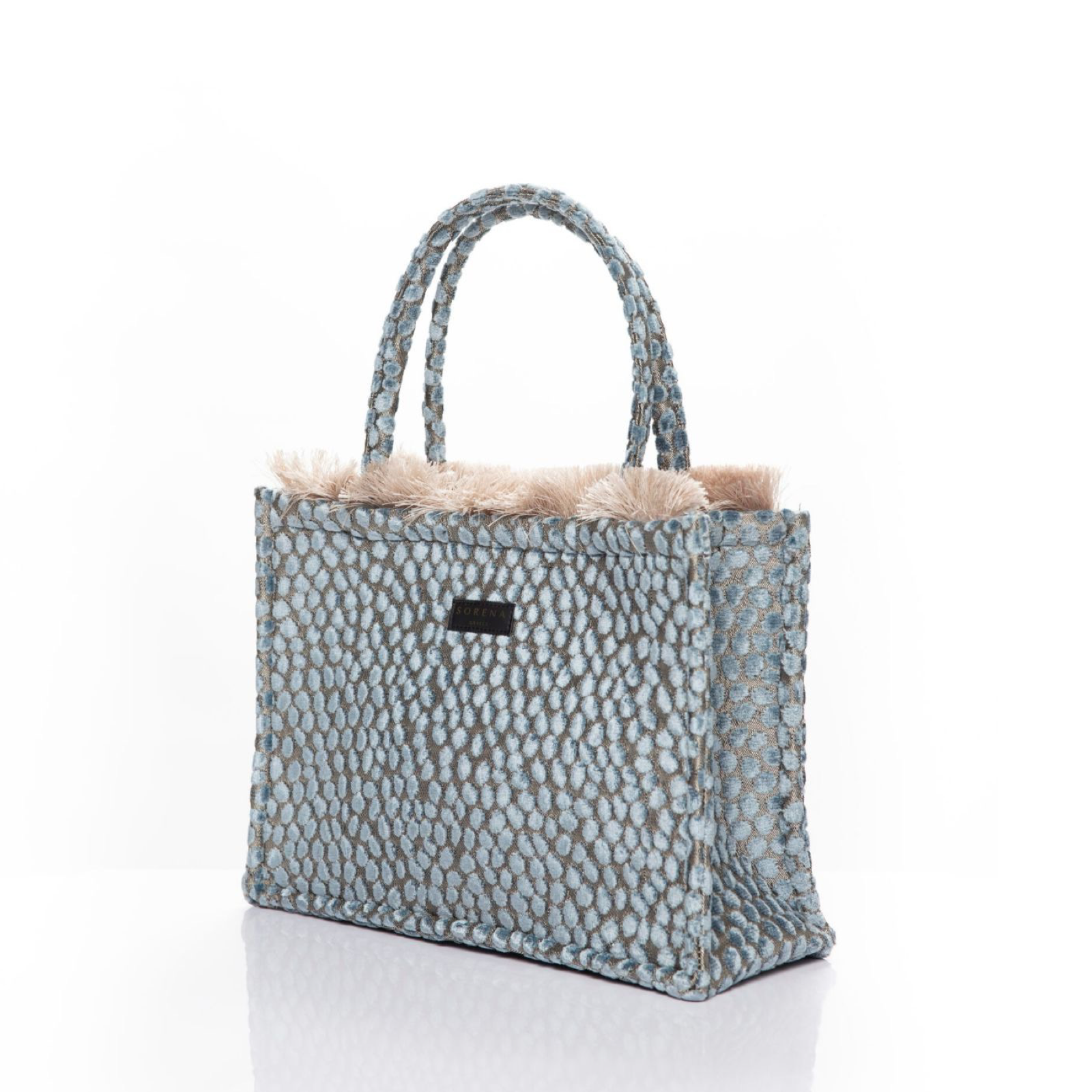 SORENA Cyclades Medium Tote bag