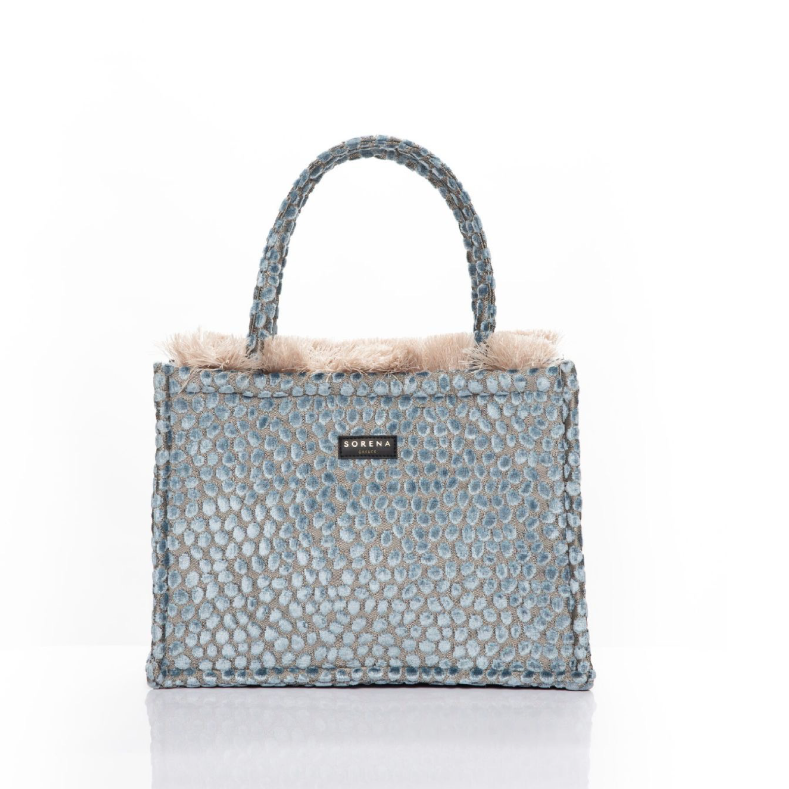 SORENA Cyclades Medium Tote bag