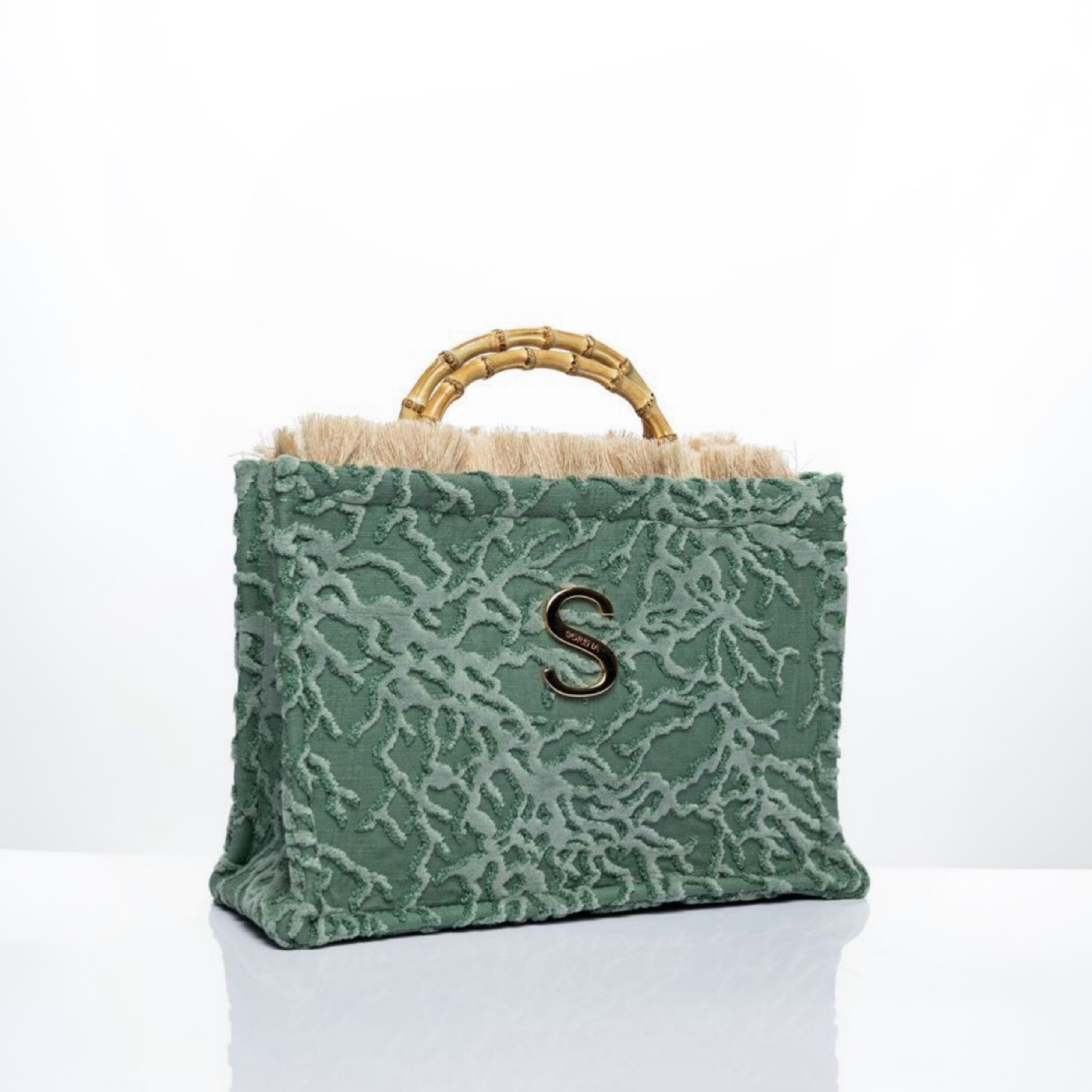 SORENA Esmeralda Medium Tote bag