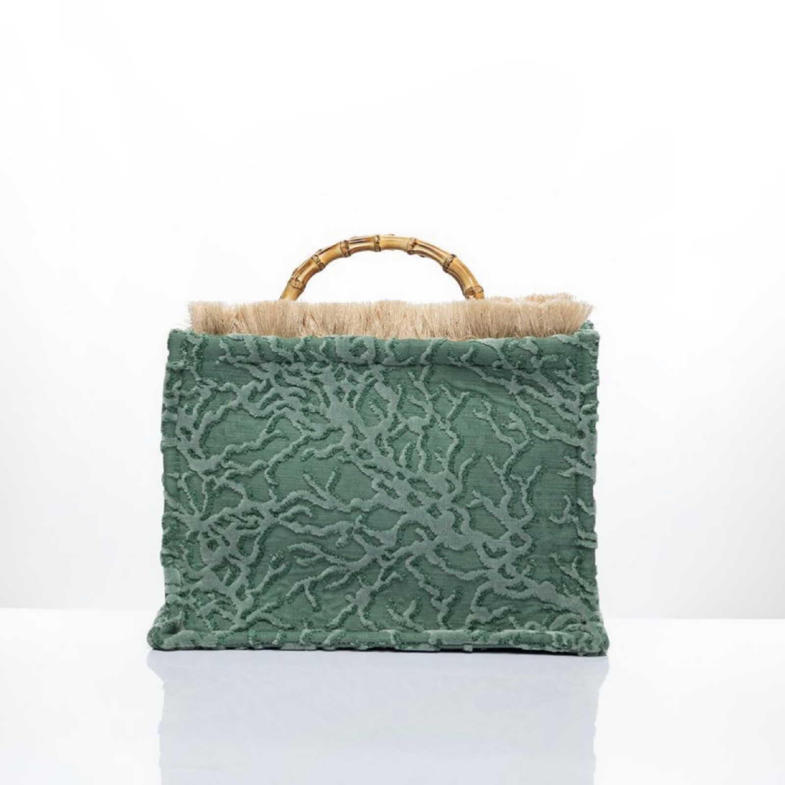 SORENA Esmeralda Medium Tote bag