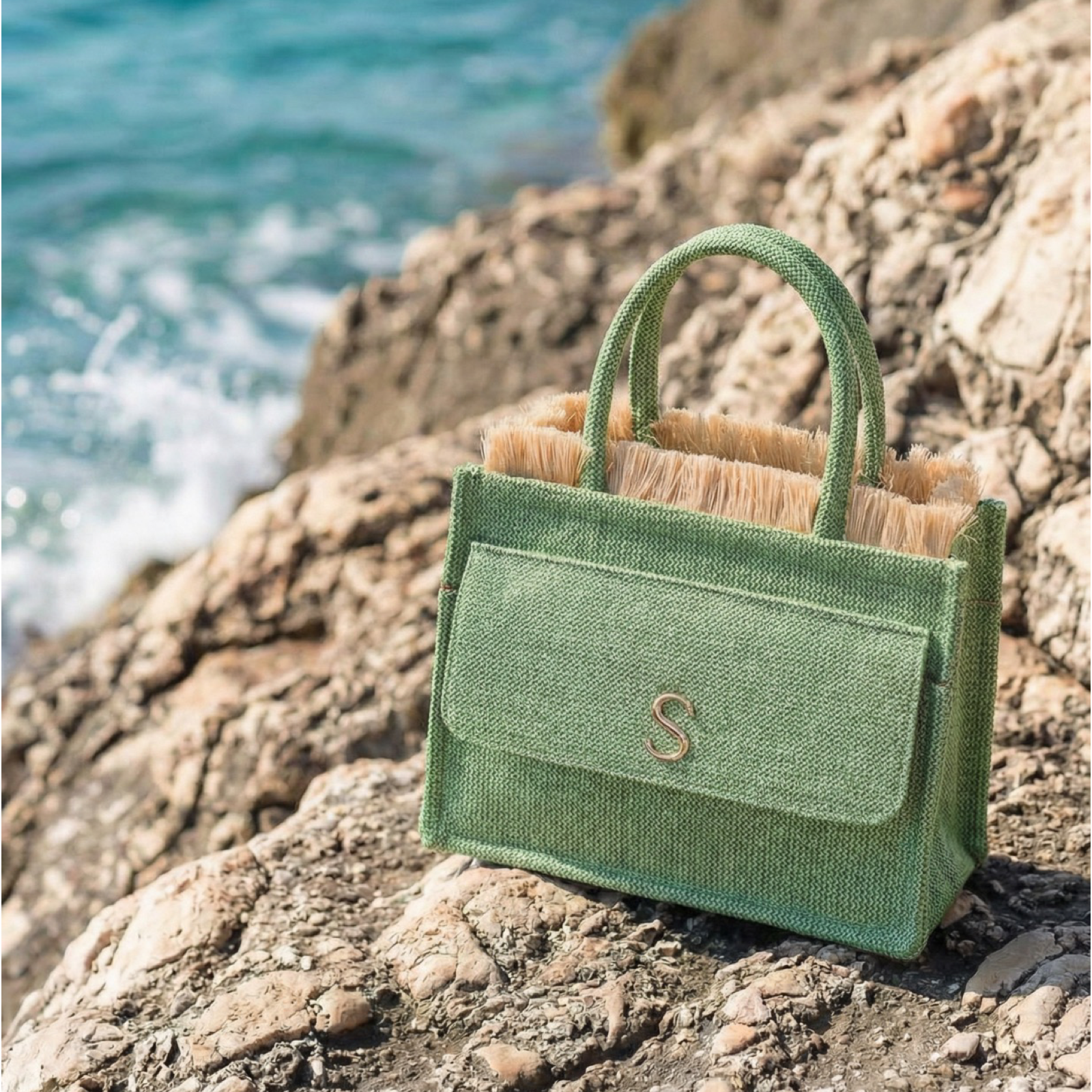 SORENA Tesoro Medium Tote bag