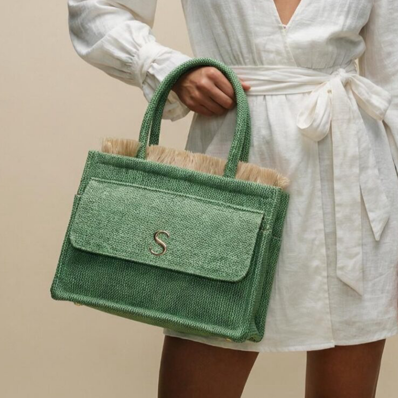 SORENA Tesoro Medium Tote bag