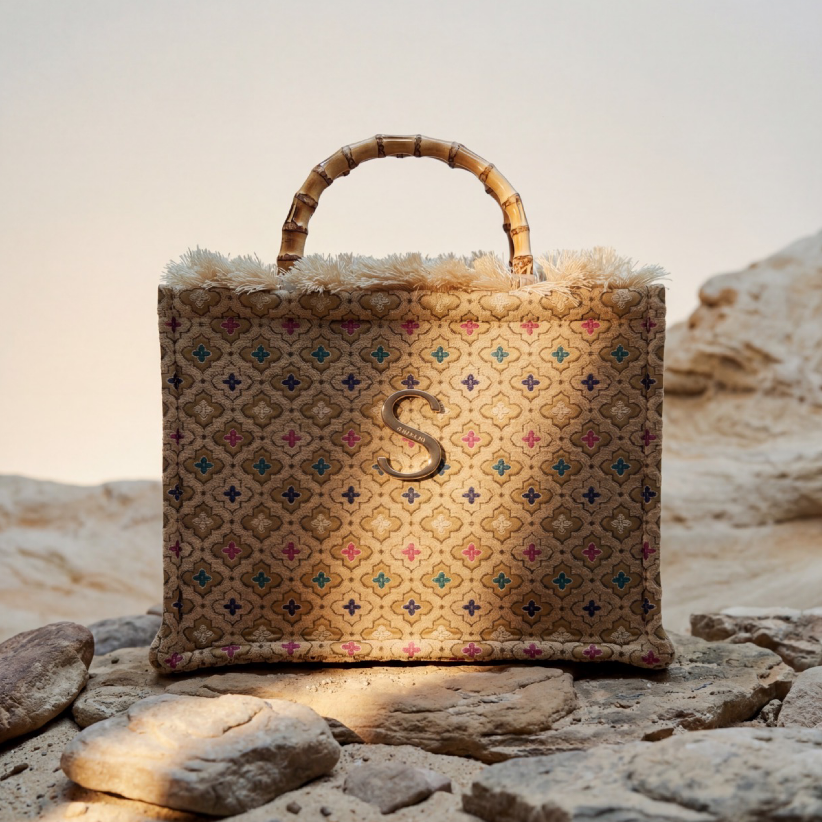 SORENA Thea Medium Tote bag