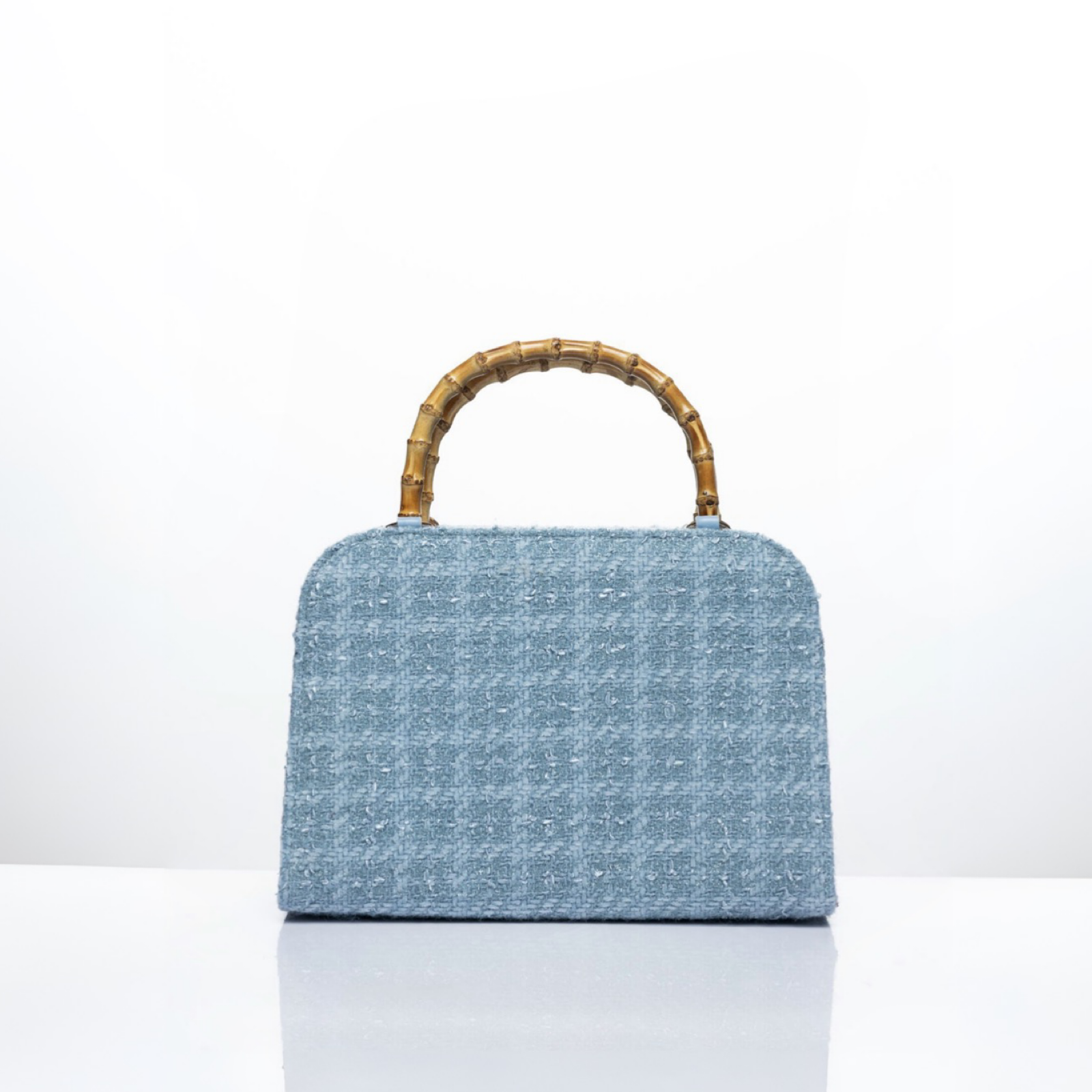SORENA Paloma Shoulder bag - Blue