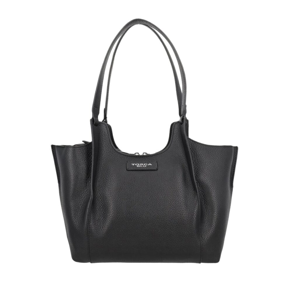 Tosca Blu - Coraline Small shopping bag