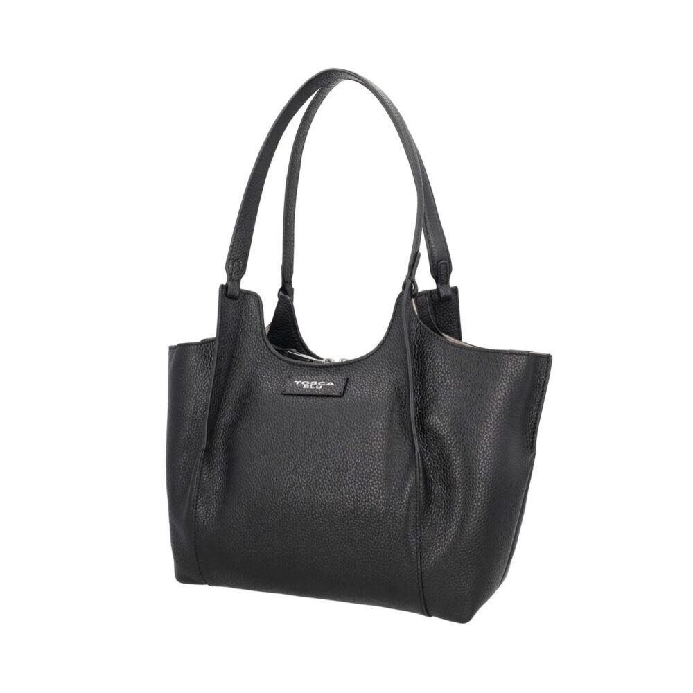 Tosca Blu - Coraline Small shopping bag