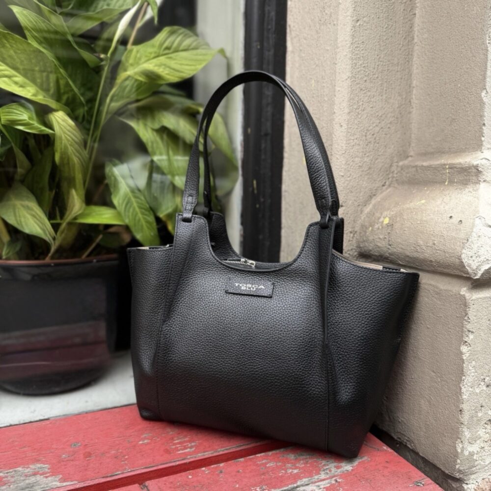 Tosca Blu - Coraline Small shopping bag