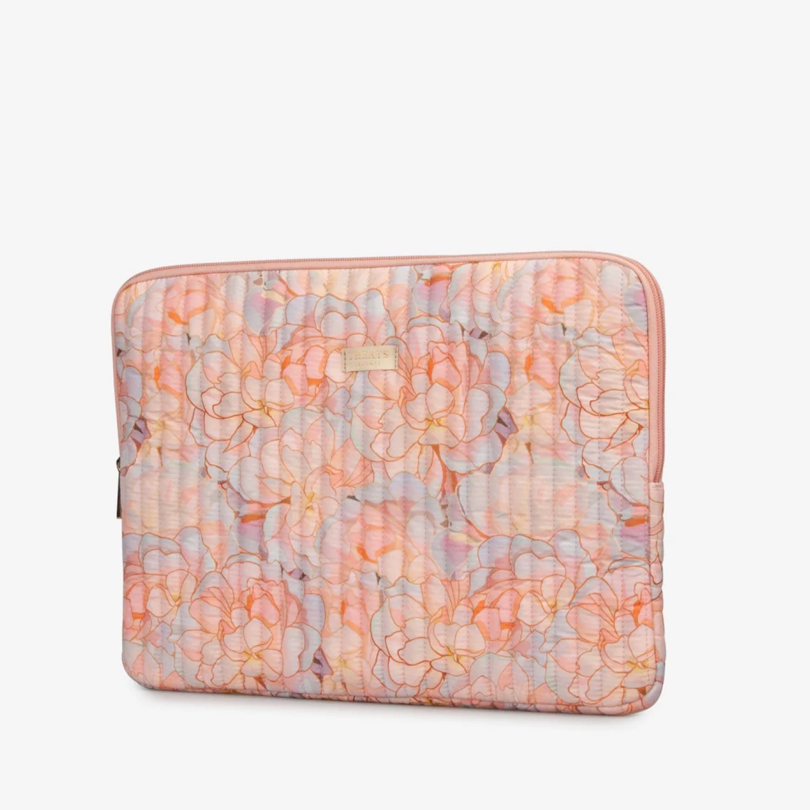 TREATS Dorit Bloom Dusty 15" Laptop Sleeve