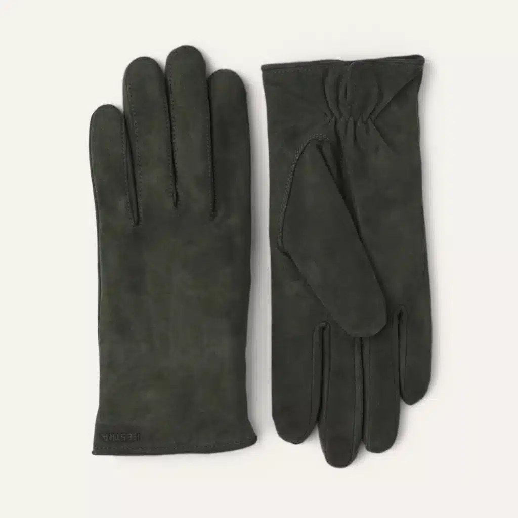 Dark olive