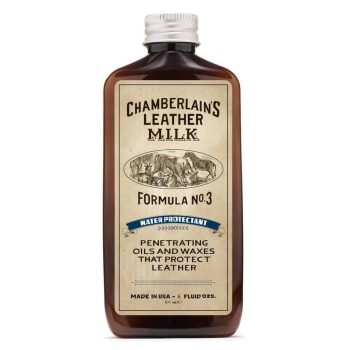 Chamberlain's Water Protectant No. 3