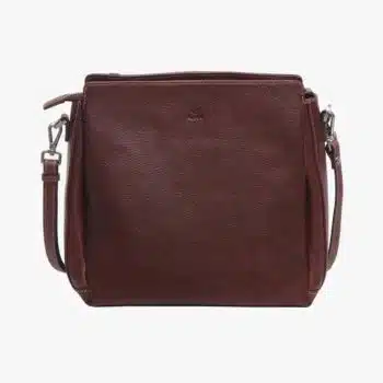 ADAX Cormorano shoulder bag Ellinor