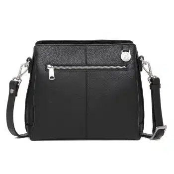 ADAX Cormorano shoulder bag Sia