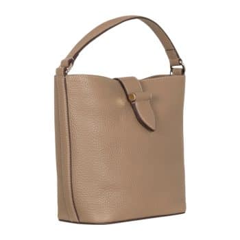 DECADENT Lexie small bucket bag