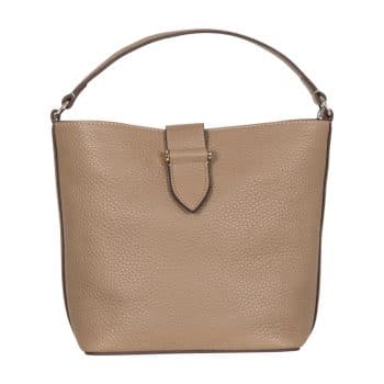 DECADENT Lexie small bucket bag