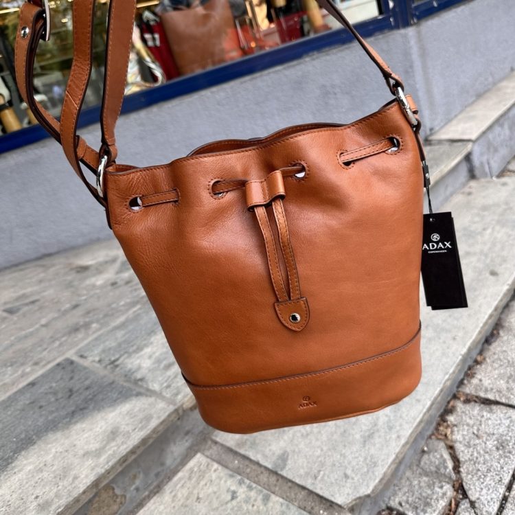 180659 Adax Laila bucket bag