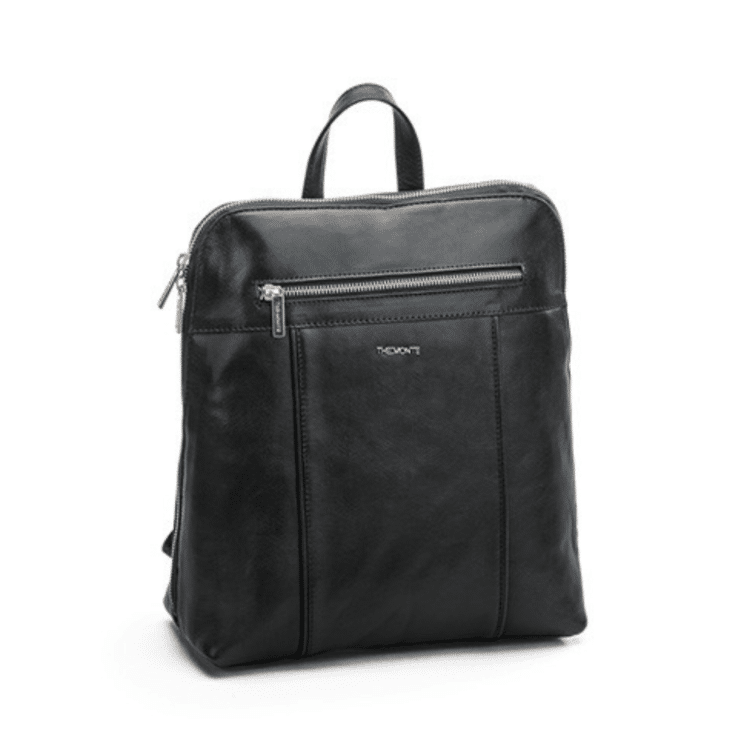 6053000-the-monte-medium-ryggsekk-sort-svart-black