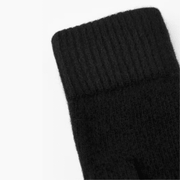 HESTRA Ladies´ Cashmere Glove - Black