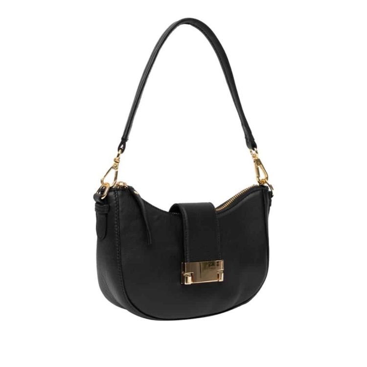 6090 Grady small, black