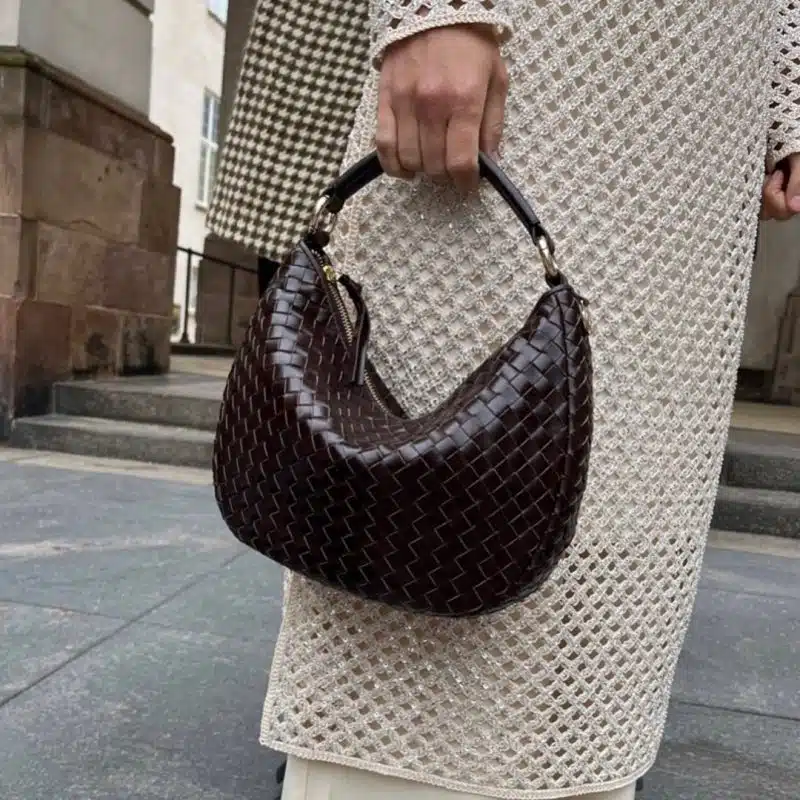 Adax Marlin Dark Brown