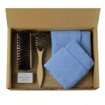 Chamberlain's Suede & Nubuck care kit