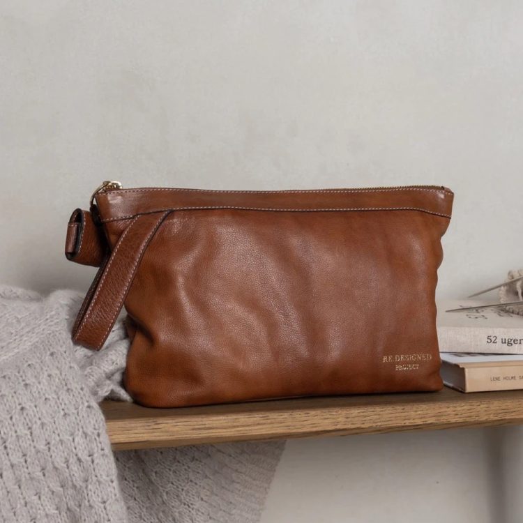 Redesigned Project 13 Walnut