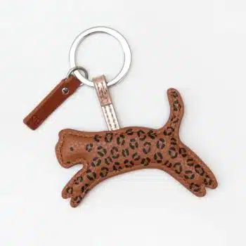 Caroline Gardner Novelty Keyring
