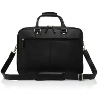 68 9476 C&B Verona Laptop bag 15,5 tommer, black